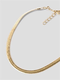 LMTD Smykkesæt Flat Mini Gold Colour